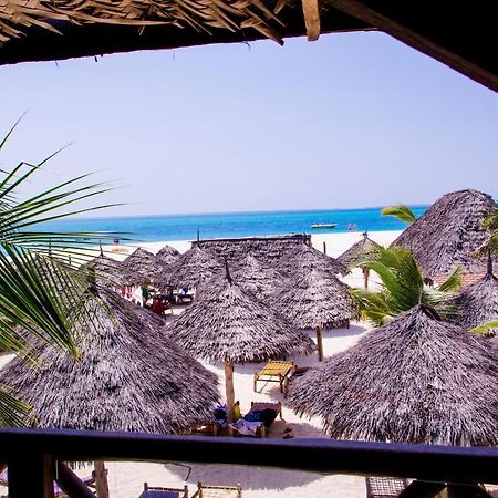Palumbokendwa Hotel Zanzibár Kültér fotó
