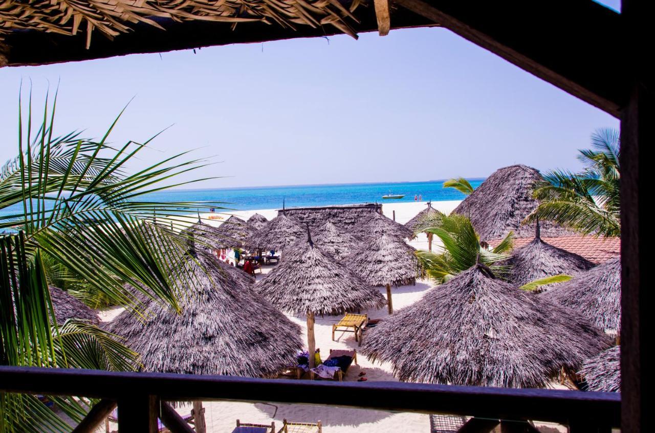 Palumbokendwa Hotel Zanzibár Kültér fotó