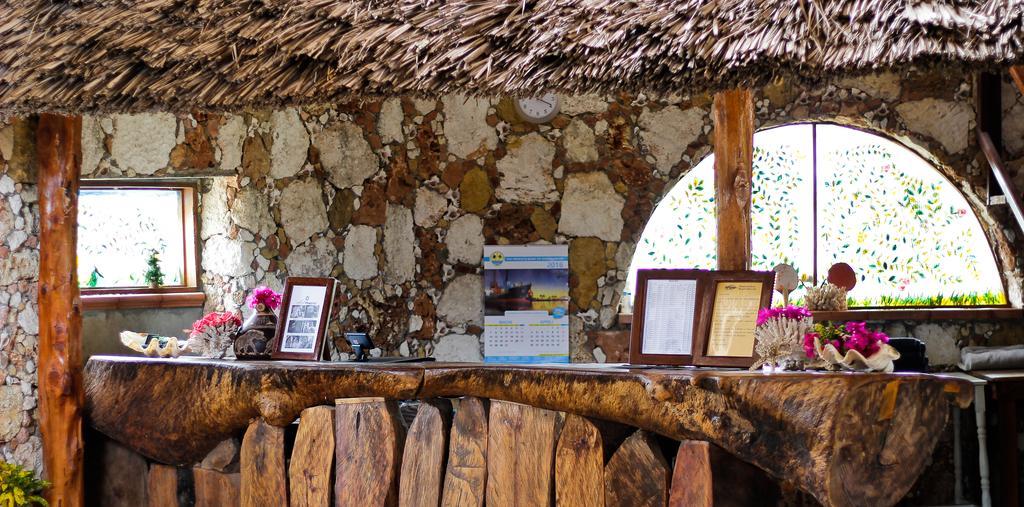 Palumbokendwa Hotel Zanzibár Kültér fotó