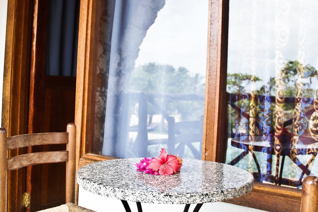 Palumbokendwa Hotel Zanzibár Kültér fotó